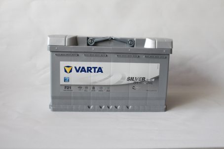 Batterie – Bild 2