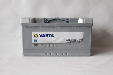 Batterie – Bild 5