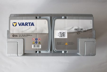 Batterie – Bild 4