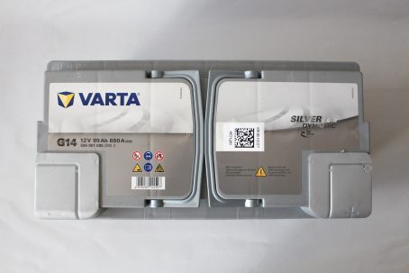 Batterie – Bild 3